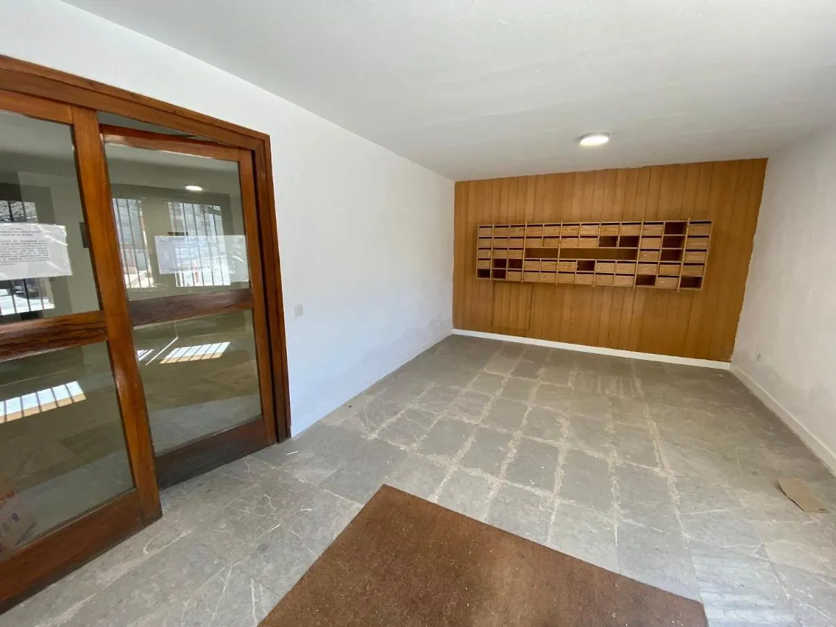 Apartamento Saint Moritz Premium Sierra Nevada