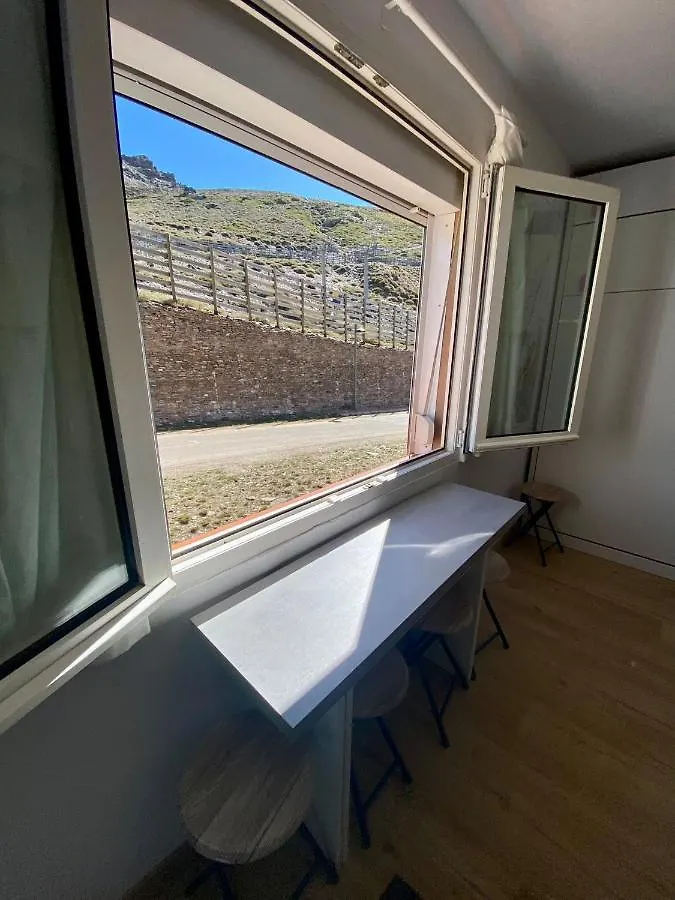 Apartamento Saint Moritz Premium Sierra Nevada