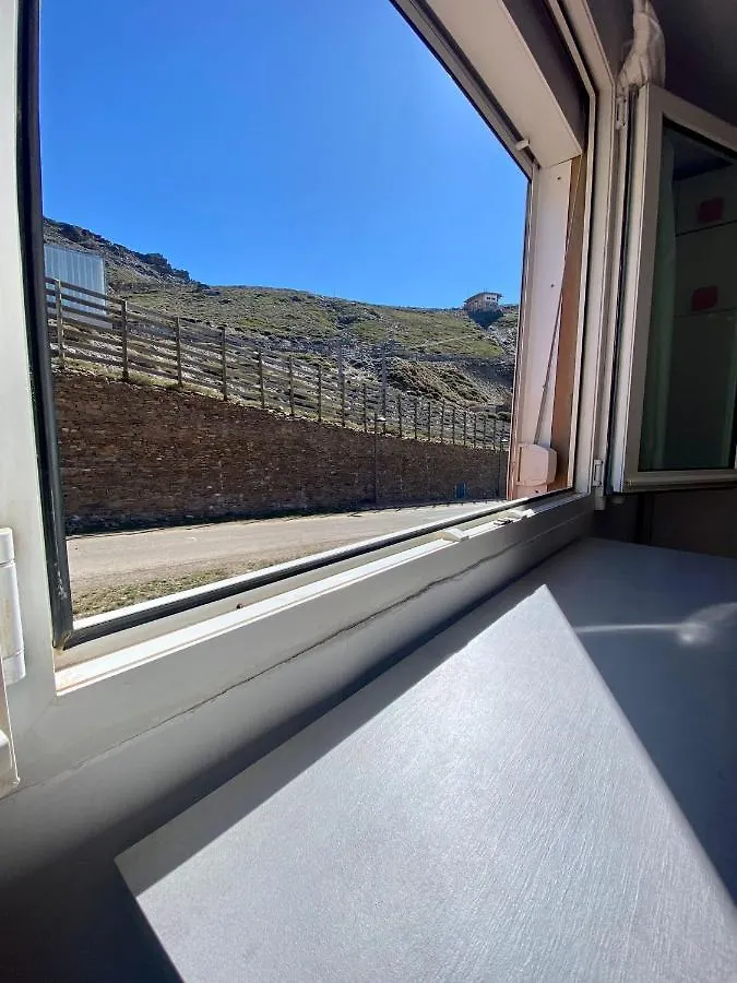 Apartamento Saint Moritz Premium Sierra Nevada 0*,