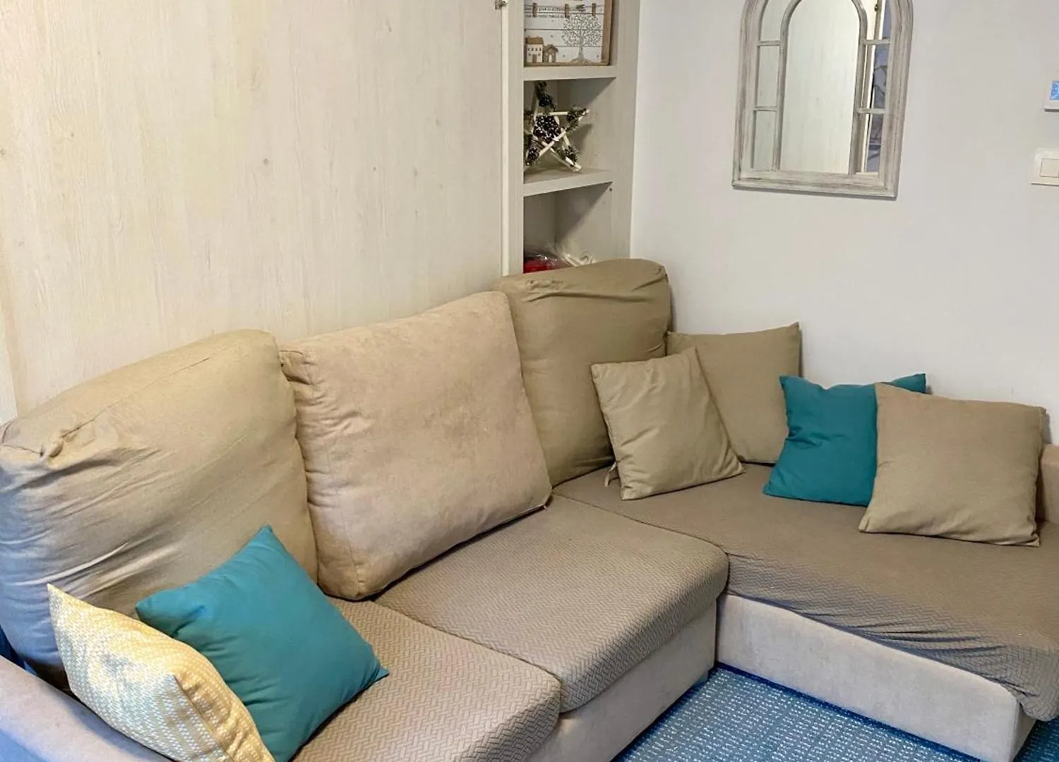 Apartamento Saint Moritz Premium Sierra Nevada España