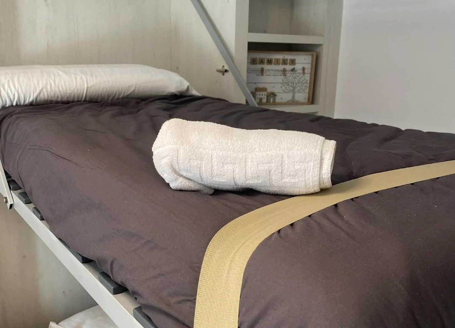 Apartamento Saint Moritz Premium Sierra Nevada
