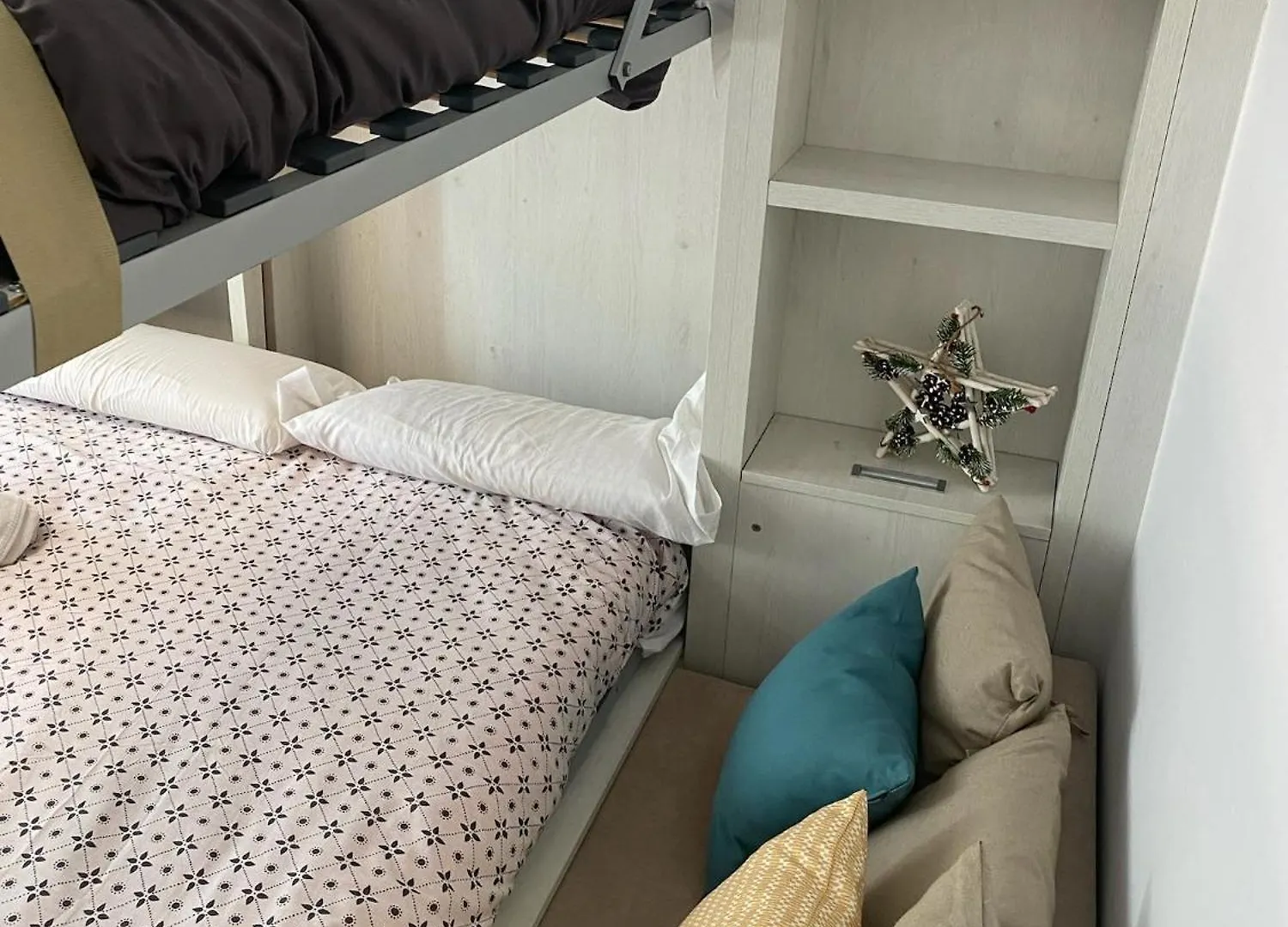 Apartamento Saint Moritz Premium Sierra Nevada 0*,