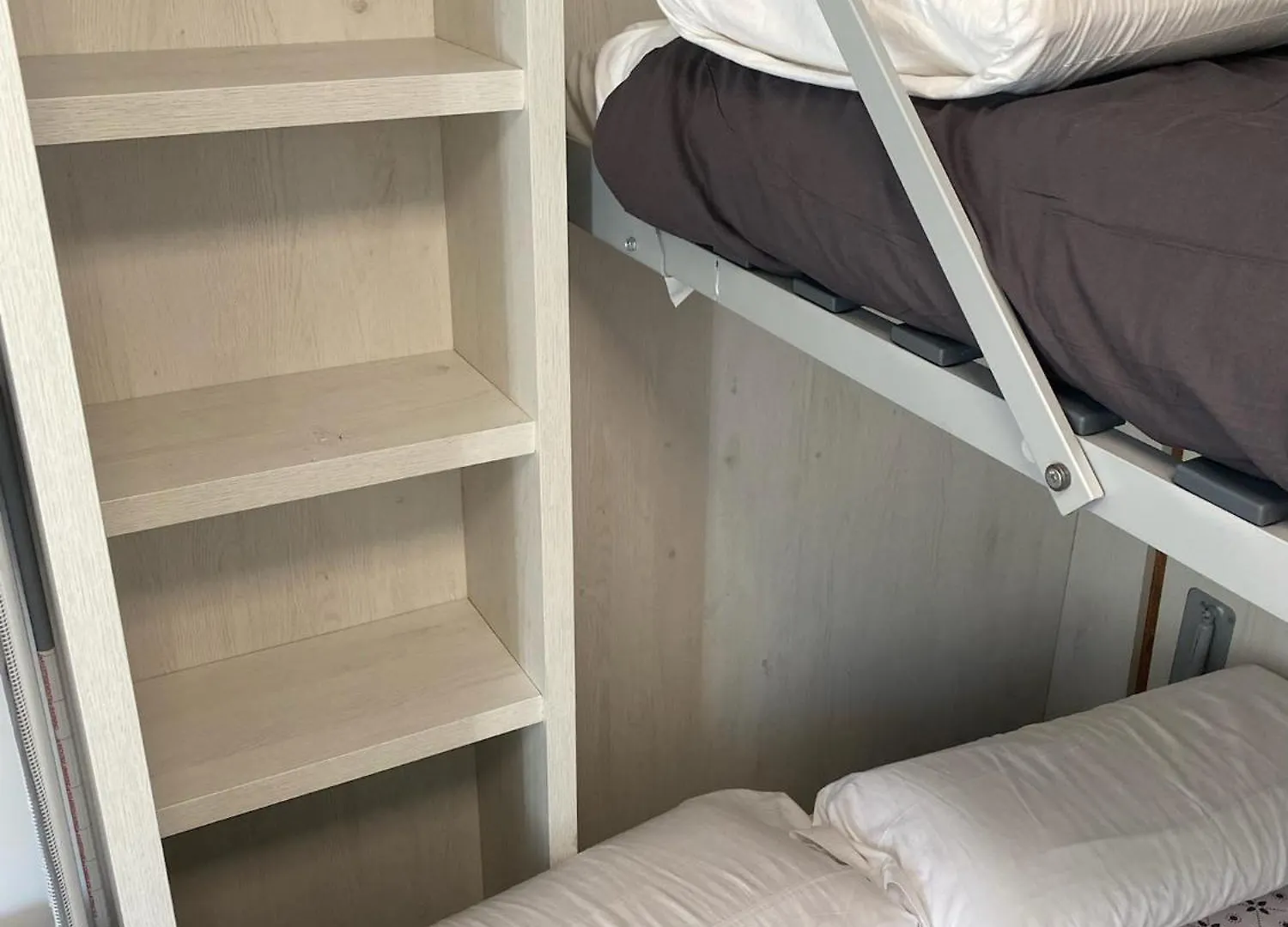 Apartamento Saint Moritz Premium Sierra Nevada
