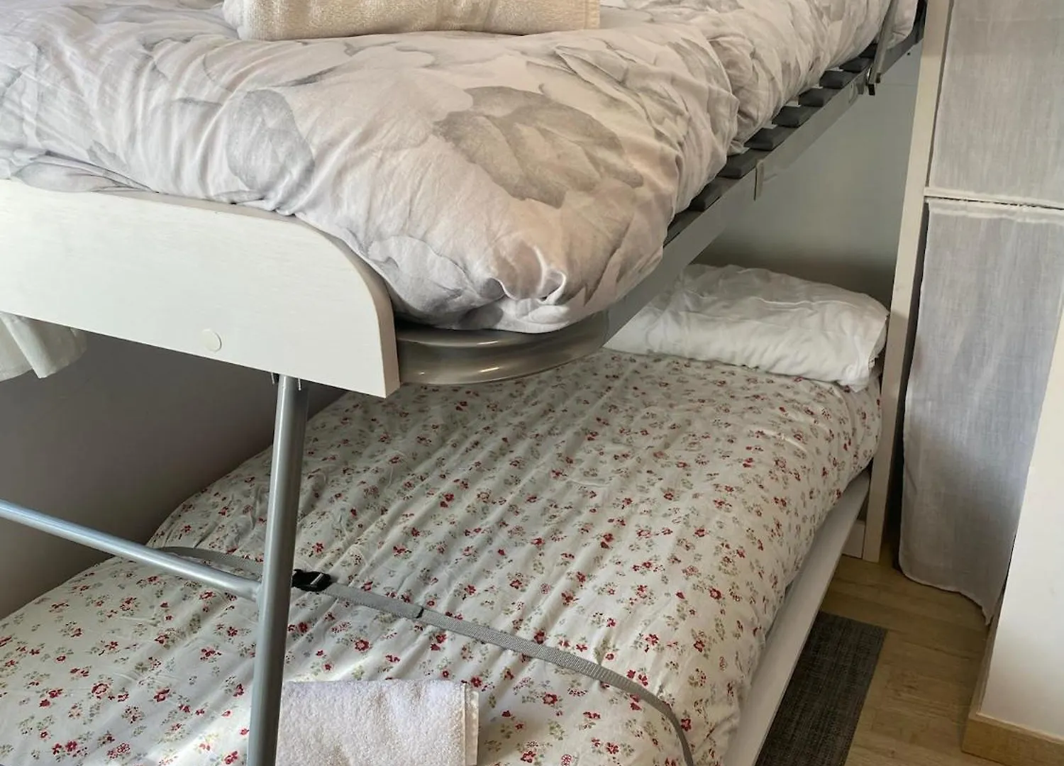 Apartamento Saint Moritz Premium Sierra Nevada España