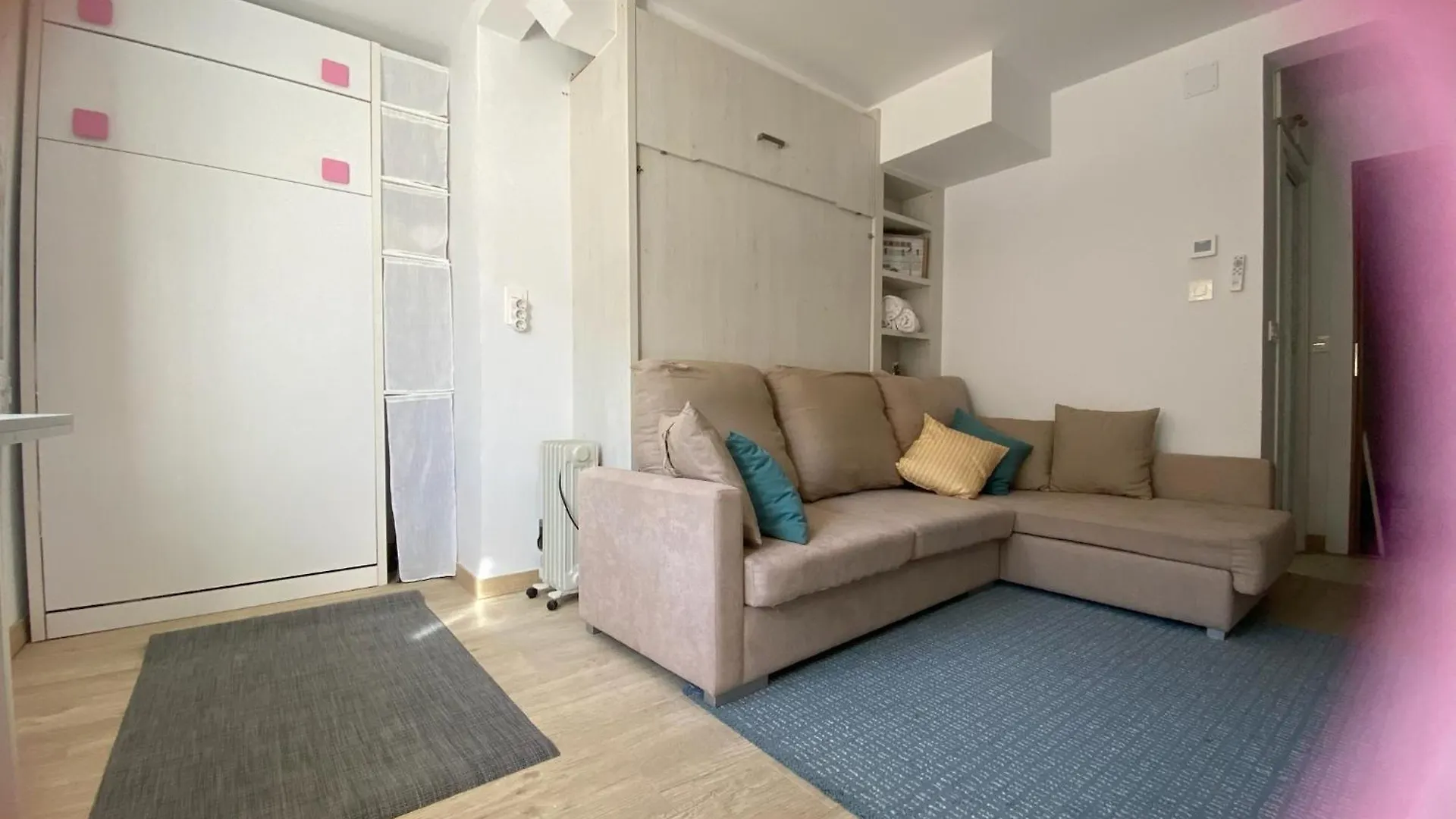 Apartamento Saint Moritz Premium Sierra Nevada
