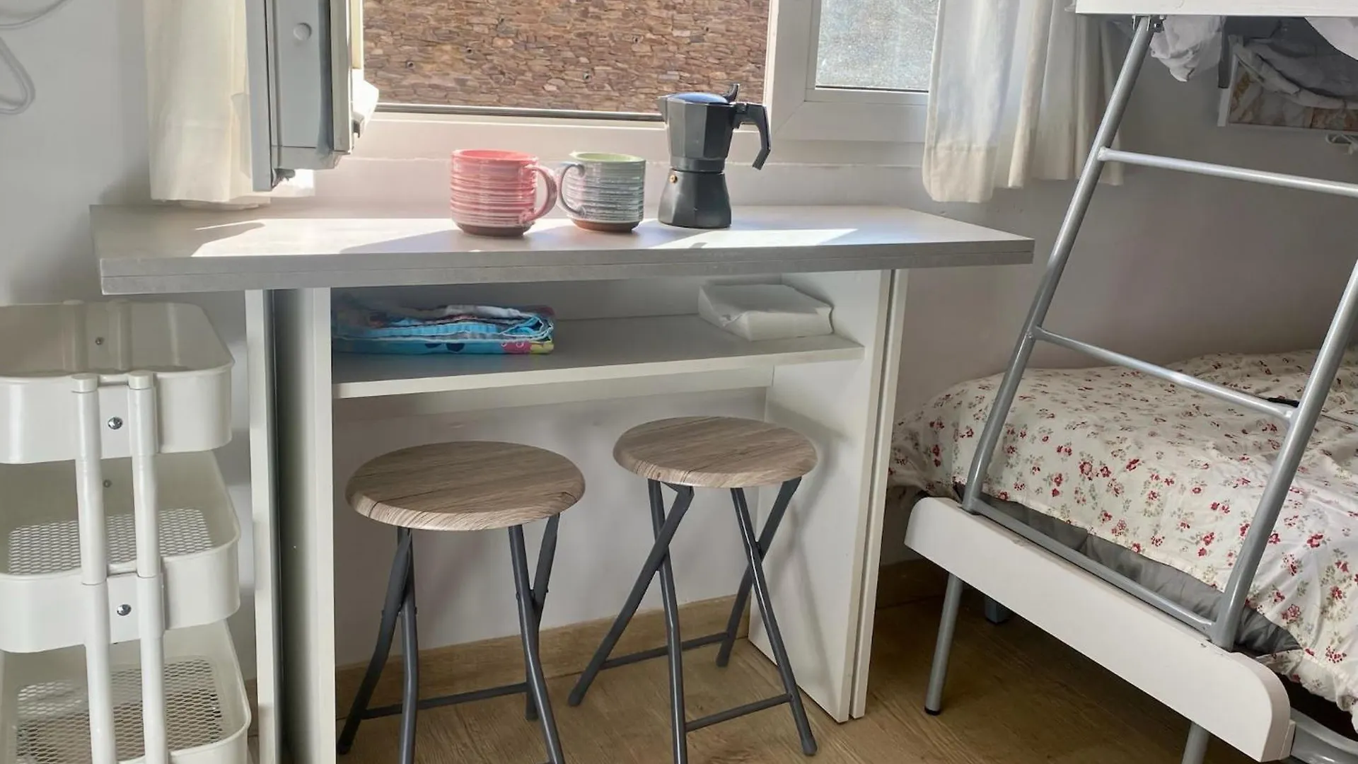 Apartamento Saint Moritz Premium Sierra Nevada