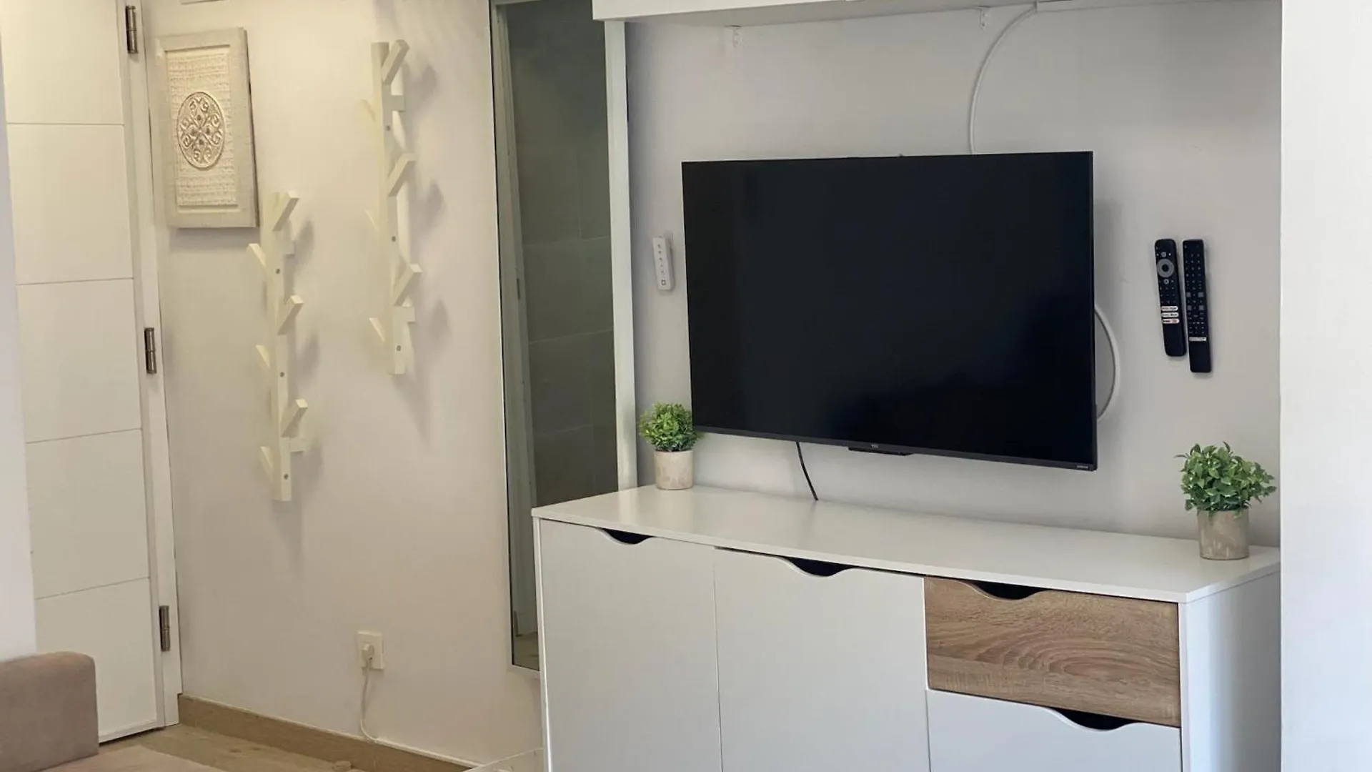 Apartamento Saint Moritz Premium Sierra Nevada