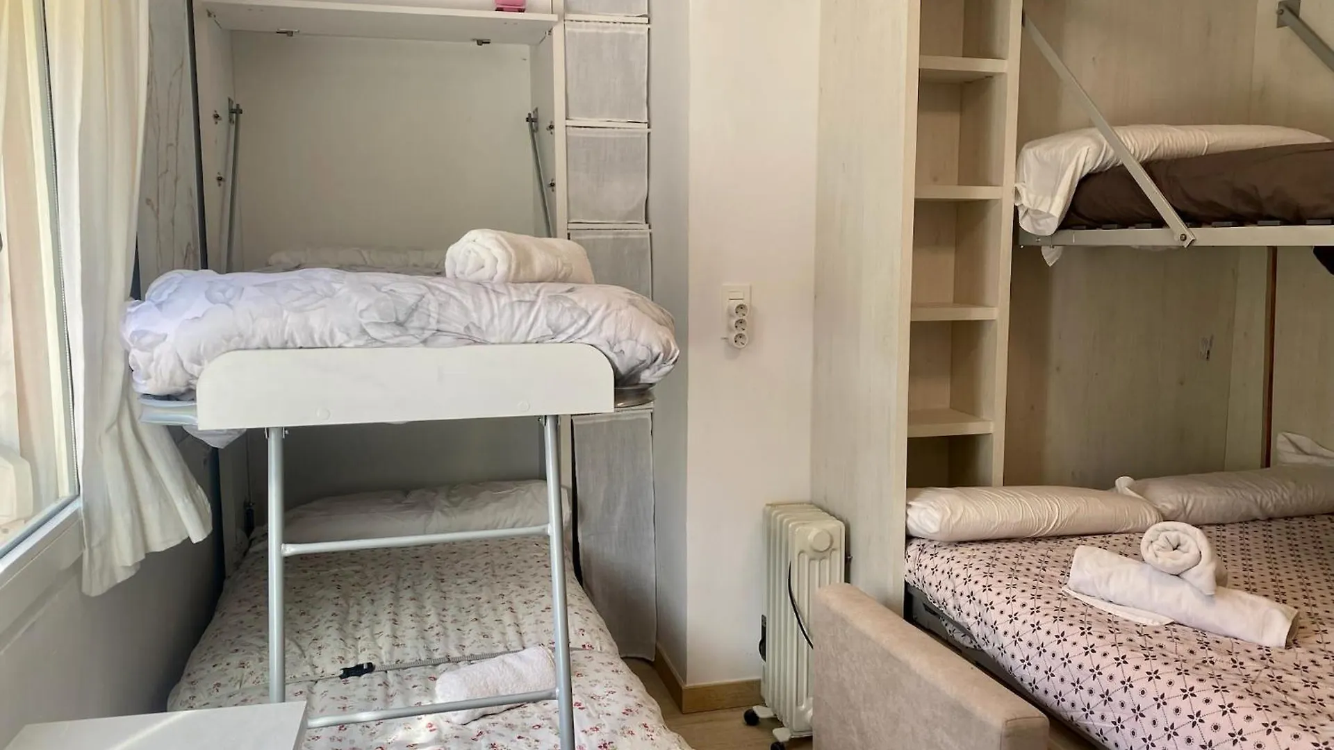 Apartamento Saint Moritz Premium Sierra Nevada 0*,