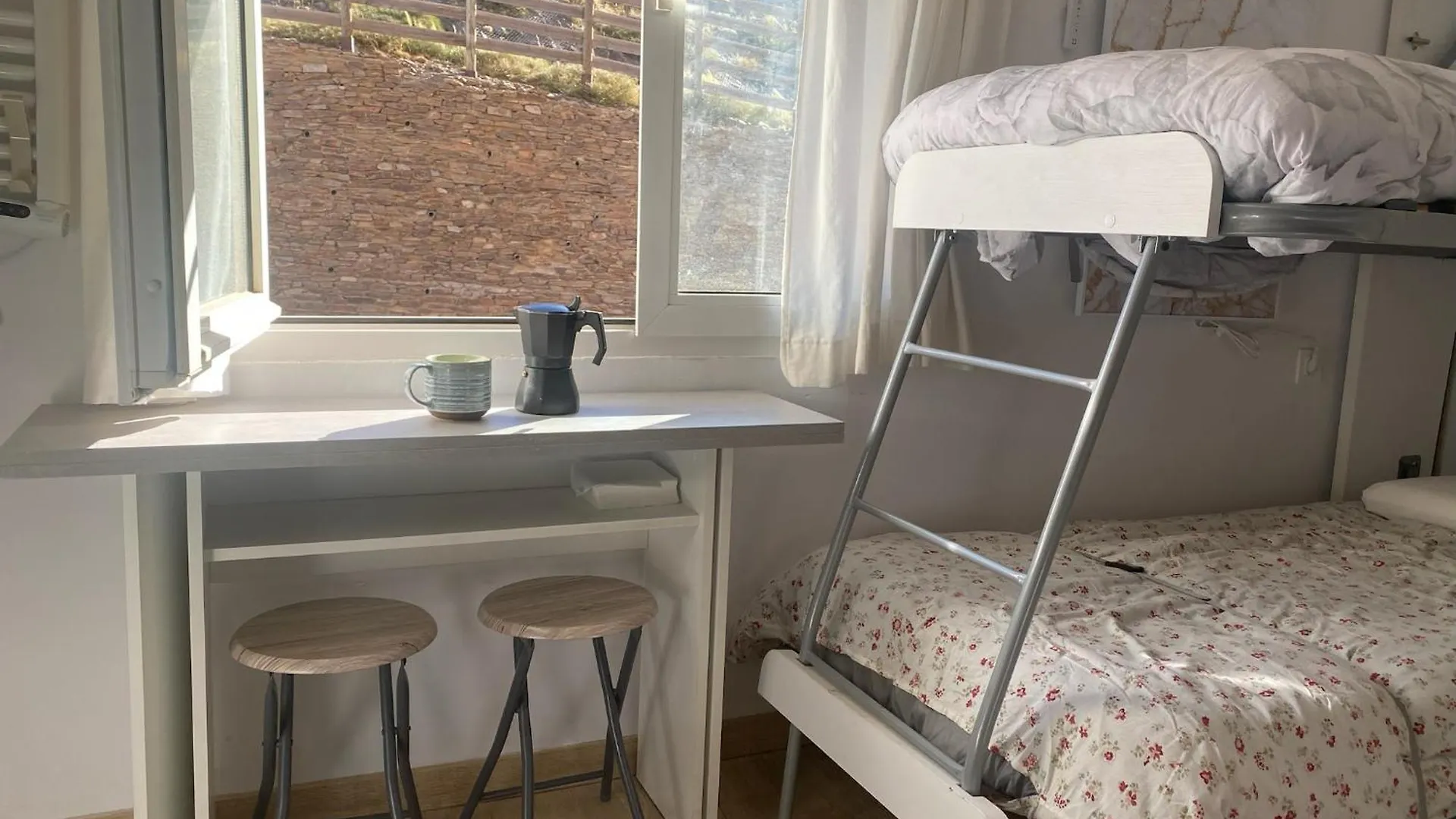 Apartamento Saint Moritz Premium Sierra Nevada España