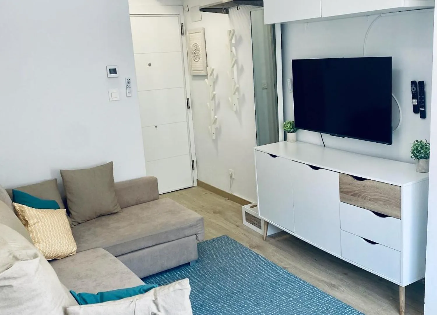 Apartamento Saint Moritz Premium Sierra Nevada