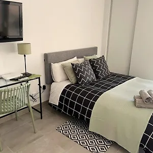 Lola Apartamento Benalmádena