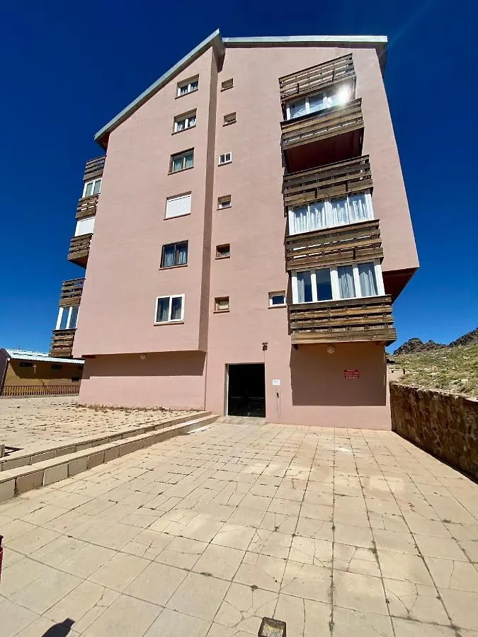 Apartmán Saint Moritz Premium Sierra Nevada