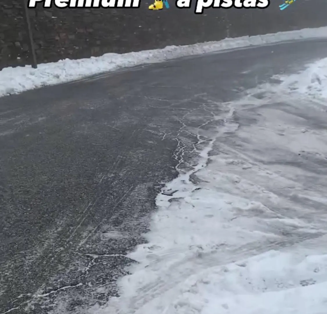 Apartmán Saint Moritz Premium Sierra Nevada 0*,  Španělsko