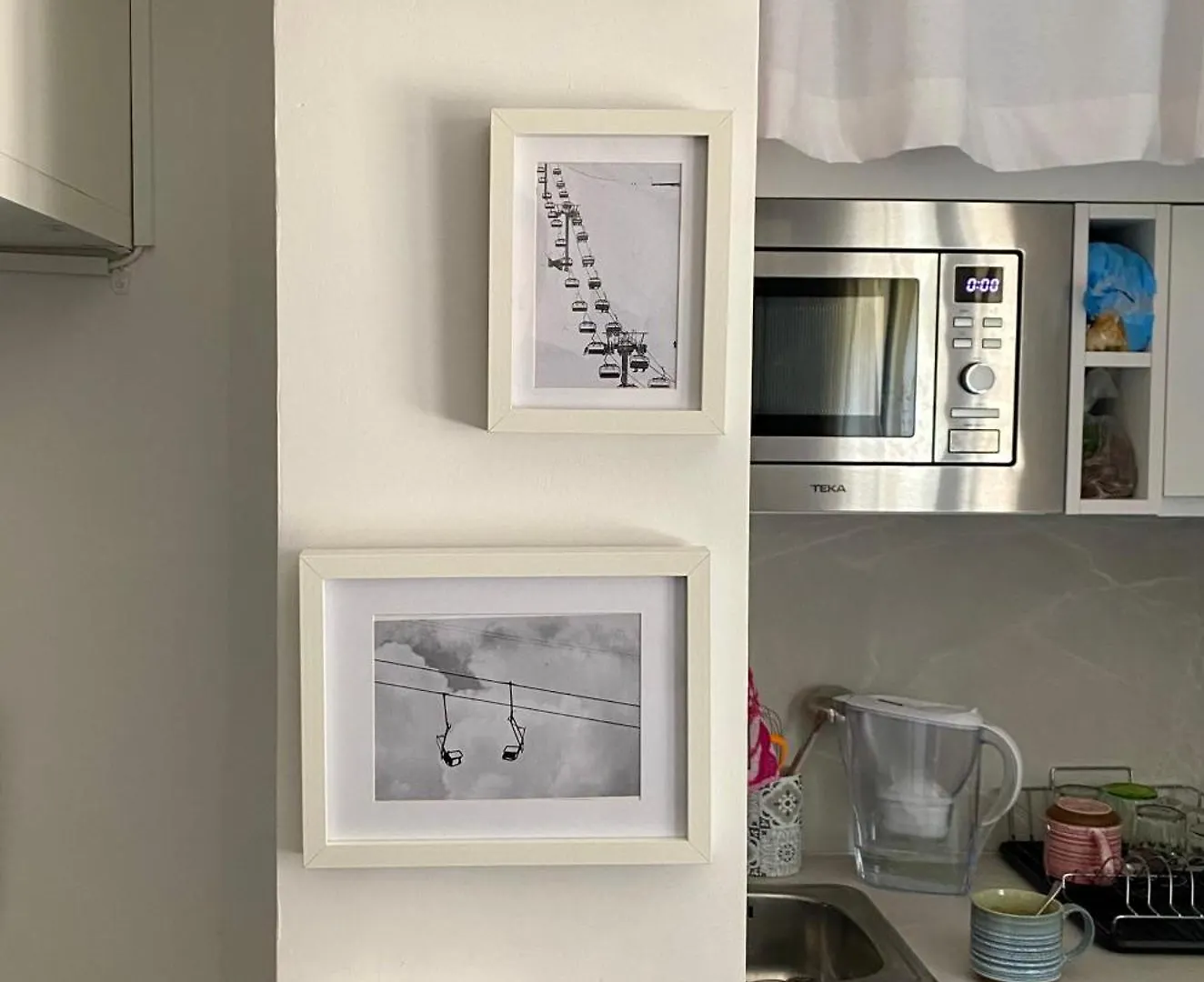 Apartmán Saint Moritz Premium Sierra Nevada Španělsko