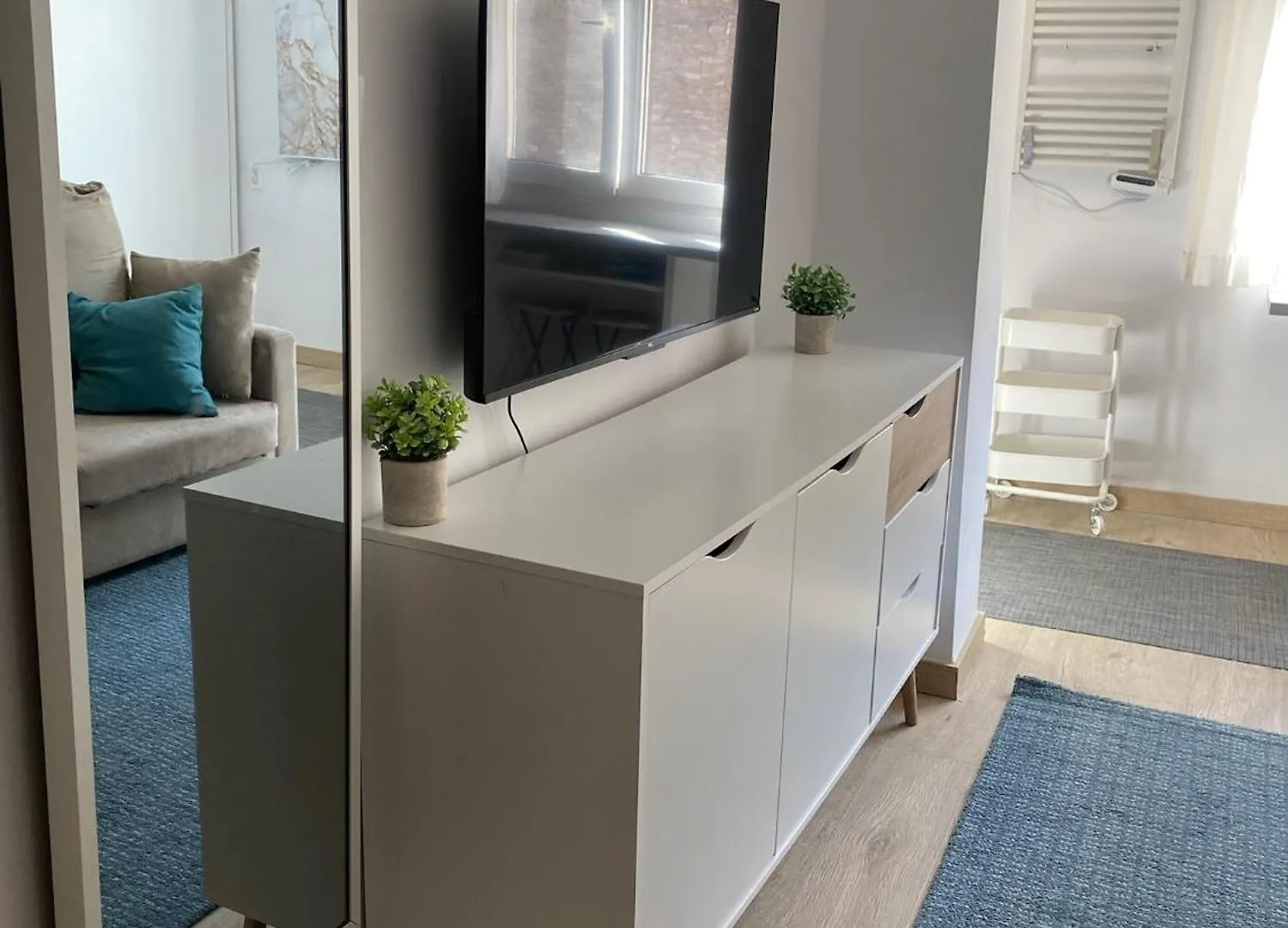 Apartmán Saint Moritz Premium Sierra Nevada Španělsko