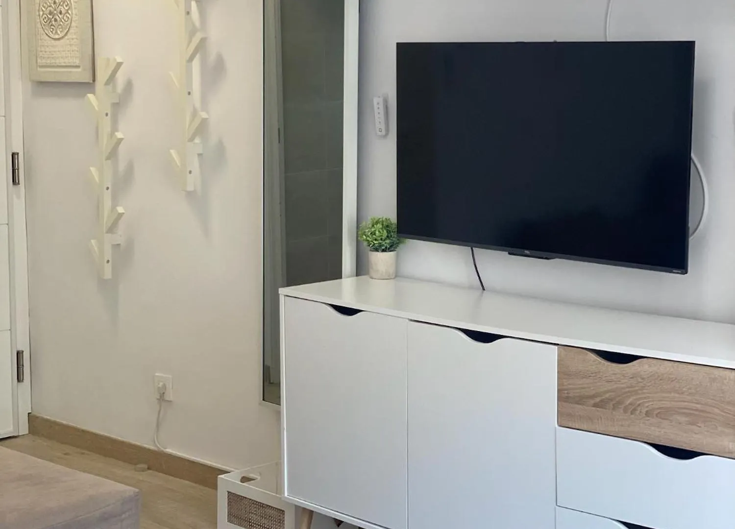 Apartmán Saint Moritz Premium Sierra Nevada