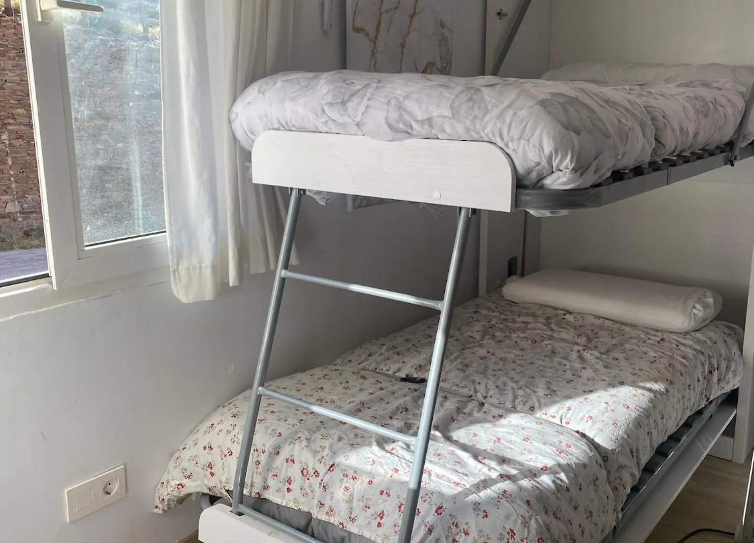 Apartmán Saint Moritz Premium Sierra Nevada